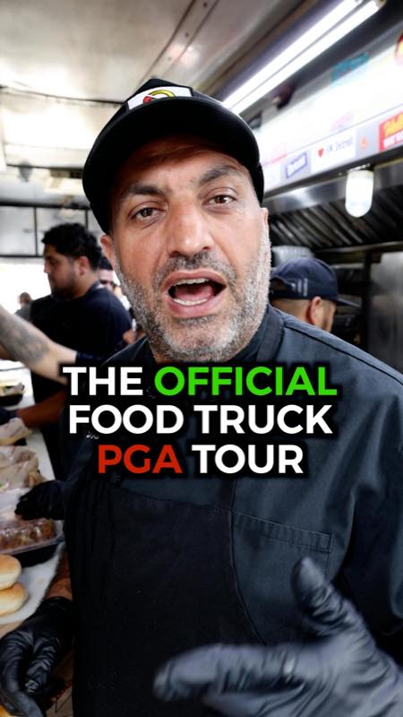 Metro Detroit Top Food Trucks with the Best Menus
