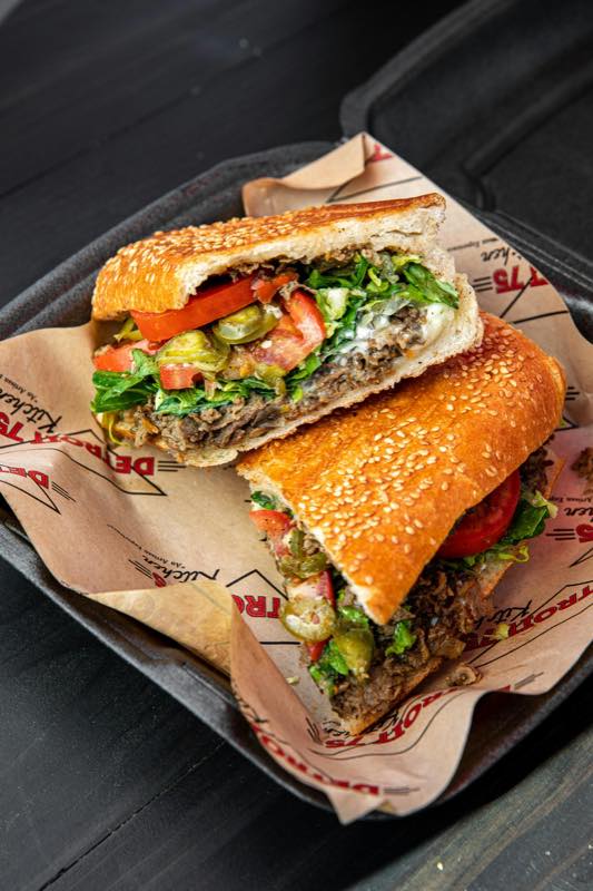 The Best Food Trucks in America